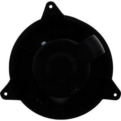 New Blower Motor With Wheel by VDO - PM9202 pa1