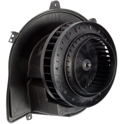 New Blower Motor With Wheel by VDO - PM9215 pa1