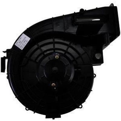 New Blower Motor With Wheel by VDO - PM9250 pa1