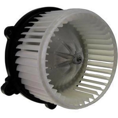 New Blower Motor With Wheel by VDO - PM9252 pa3