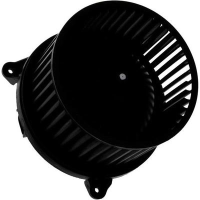 Moteur de soufflerie avec cage de ventilateur par VDO - PM9282 pa1