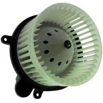 Moteur de soufflerie avec cage de ventilateur by VDO - PM9285 pa1