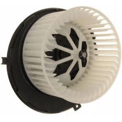 New Blower Motor With Wheel by VDO - PM9291 pa6