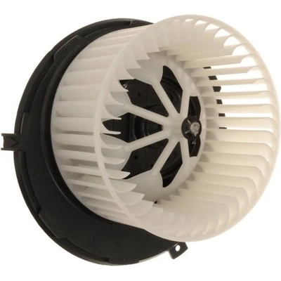 New Blower Motor With Wheel by VDO - PM9291 pa7