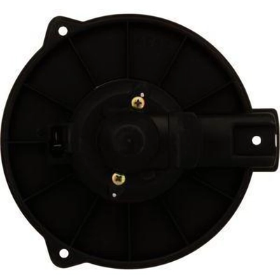 New Blower Motor With Wheel by VDO - PM9363 pa1