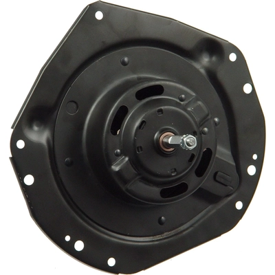 New Blower Motor Without Wheel by CONTINENTAL - PM105 pa7