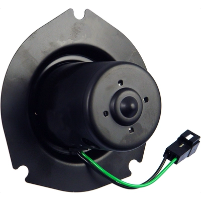 CONTINENTAL - PM2002 - Blower Motor pa3
