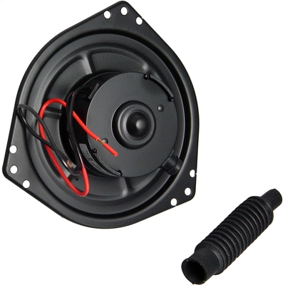 CONTINENTAL - PM2723 - Blower Motor pa3