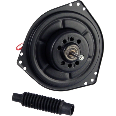 CONTINENTAL - PM2729 - Blower Motor pa3