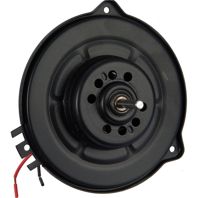 CONTINENTAL - PM2730 - Blower Motor pa4