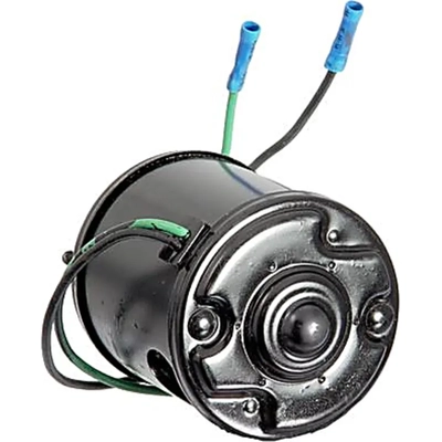 CONTINENTAL - PM332 - Blower Motor pa2