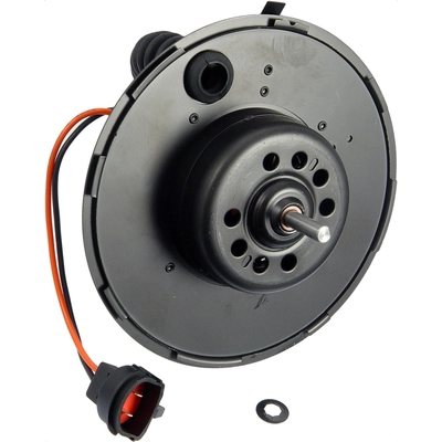 CONTINENTAL - PM3344 - Blower Motor pa3