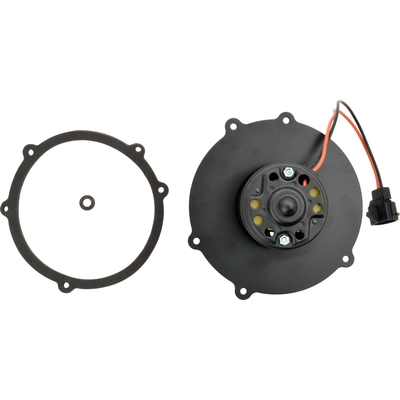 CONTINENTAL - PM3798 - Blower Motor pa2
