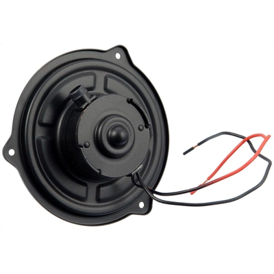 CONTINENTAL - PM3947 - New Blower Motor Without Wheel pa2