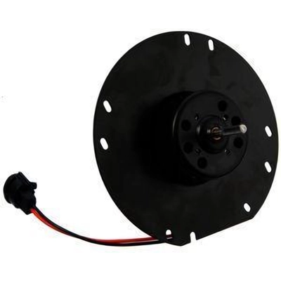 New Blower Motor Without Wheel by CONTINENTAL - PM271 pa3