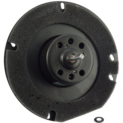 New Blower Motor Without Wheel by CONTINENTAL - PM290 pa3