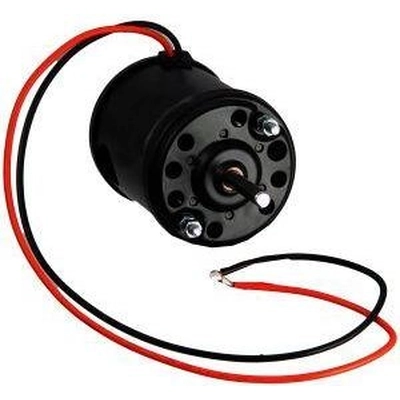 New Blower Motor Without Wheel by CONTINENTAL - PM350 pa3