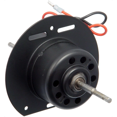 New Blower Motor Without Wheel by CONTINENTAL - PM3512 pa2