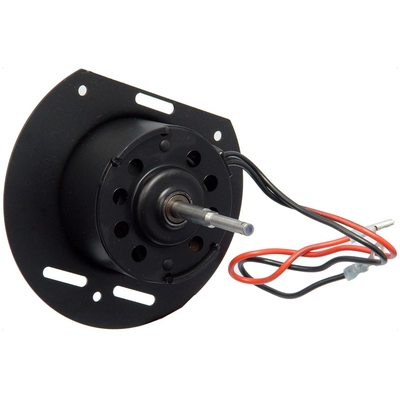 New Blower Motor Without Wheel by CONTINENTAL - PM3512 pa3