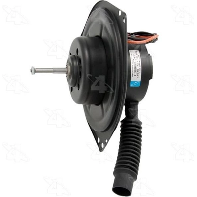 New Blower Motor Without Wheel by COOLING DEPOT - 35010 pa8