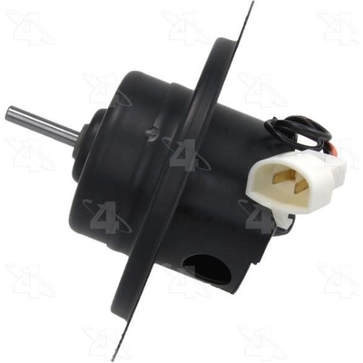 New Blower Motor Without Wheel by COOLING DEPOT - 35016 pa10