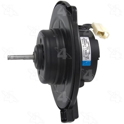 New Blower Motor Without Wheel by COOLING DEPOT - 35364 pa8