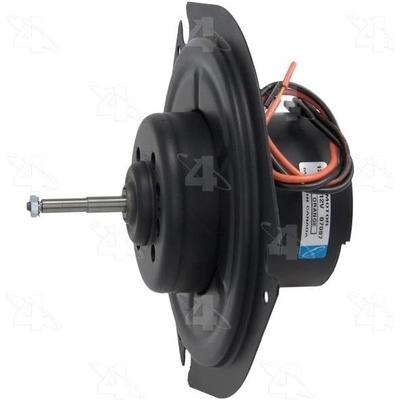 New Blower Motor Without Wheel by COOLING DEPOT - 35421 pa12