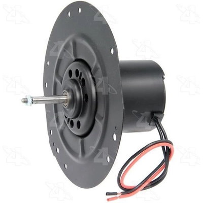 New Blower Motor Without Wheel by COOLING DEPOT - 35570 pa12