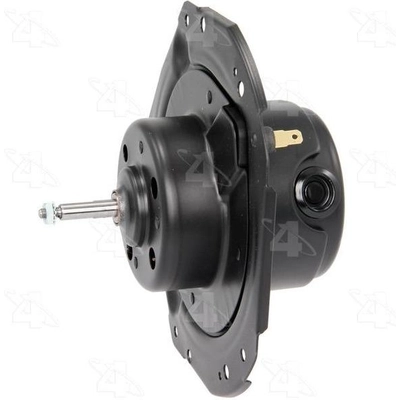 COOLING DEPOT - 35588 - New Blower Motor Without Wheel pa8