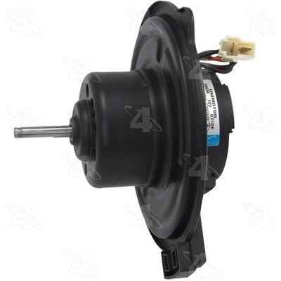 New Blower Motor Without Wheel by COOLING DEPOT - 35634 pa7