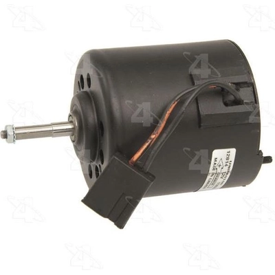 New Blower Motor Without Wheel by COOLING DEPOT - 75814 pa2