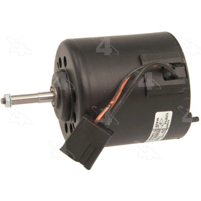 New Blower Motor Without Wheel by COOLING DEPOT - 75814 pa4