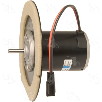 Moteur de soufflerie neuf sans cage de ventilateur de COOLING DEPOT - 75858 pa4