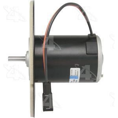 Moteur de soufflerie neuf sans cage de ventilateur de COOLING DEPOT - 75858 pa7