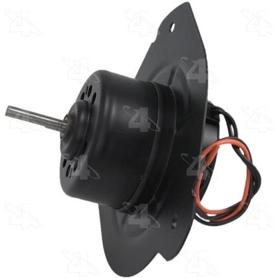 New Blower Motor Without Wheel by FOUR SEASONS - 35003 pa12