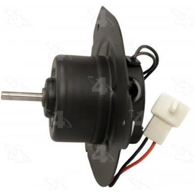 New Blower Motor Without Wheel by FOUR SEASONS - 35003 pa20