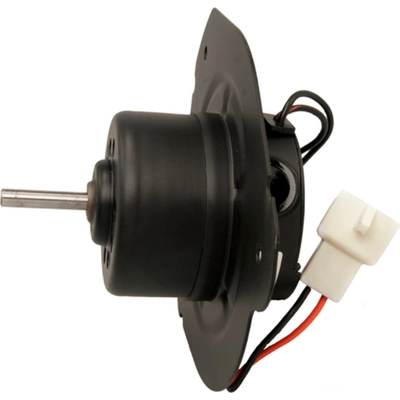 New Blower Motor Without Wheel by FOUR SEASONS - 35003 pa22
