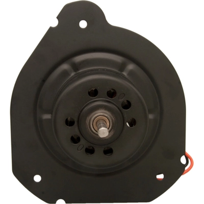 New Blower Motor Without Wheel by FOUR SEASONS - 35003 pa23