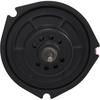 New Blower Motor Without Wheel by FOUR SEASONS - 35004 pa39