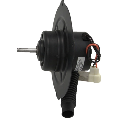 New Blower Motor Without Wheel by FOUR SEASONS - 35005 pa35