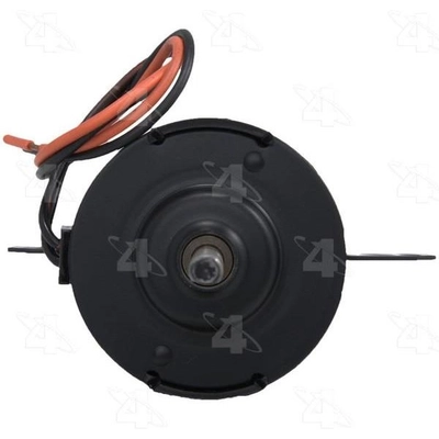 New Blower Motor Without Wheel by FOUR SEASONS - 35007 pa7