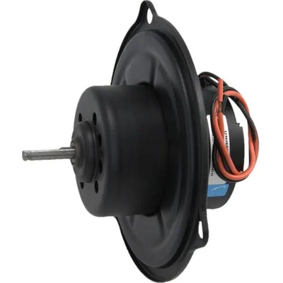 New Blower Motor Without Wheel by FOUR SEASONS - 35008 pa13