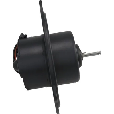New Blower Motor Without Wheel by FOUR SEASONS - 35008 pa16