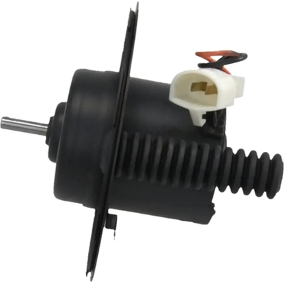New Blower Motor Without Wheel by FOUR SEASONS - 35009 pa37