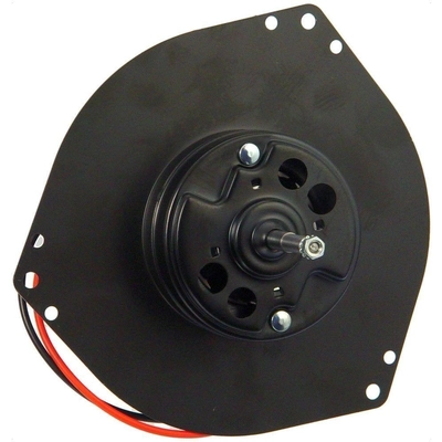 New Blower Motor Without Wheel by FOUR SEASONS - 35010 pa39