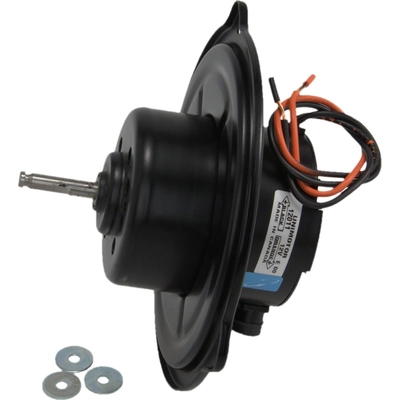 New Blower Motor Without Wheel by FOUR SEASONS - 35011 pa19