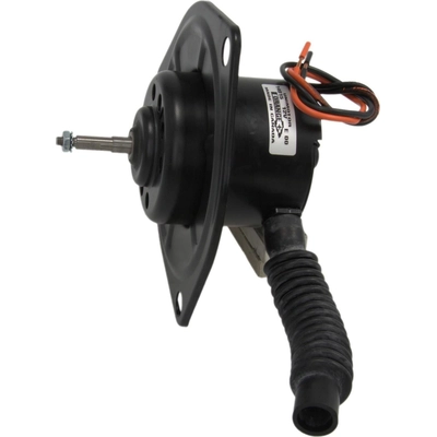 New Blower Motor Without Wheel by FOUR SEASONS - 35015 pa26