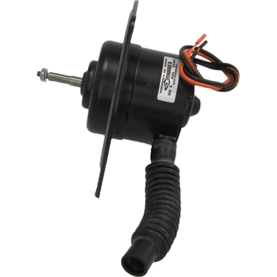 New Blower Motor Without Wheel by FOUR SEASONS - 35015 pa28