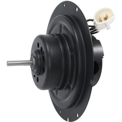 New Blower Motor Without Wheel by FOUR SEASONS - 35016 pa23