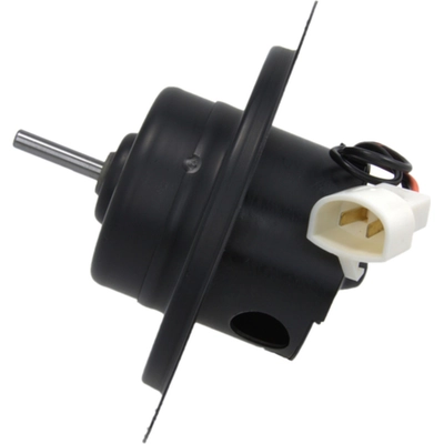 New Blower Motor Without Wheel by FOUR SEASONS - 35016 pa32